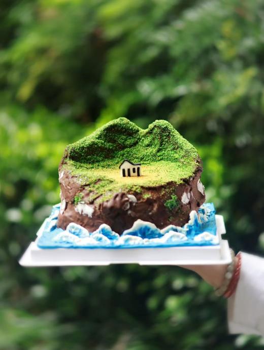 孤独的房子 商品图1