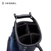 VESSEL  PlayerIVPro 2024新款高尔支架包宝石蓝golfbag轻便球包（9寸/6格）8930123-14 商品缩略图3