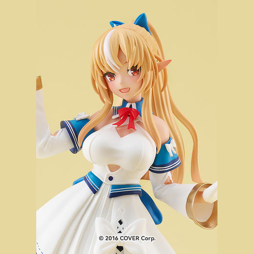 【GSC现货】POP UP PARADE 不知芙蕾雅 Hololive Production 商品图2