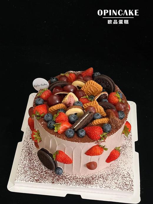 超多水果A款 商品图0