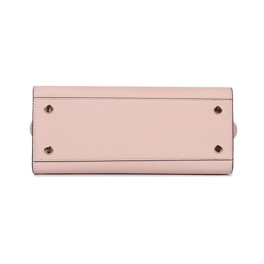  【MICHAEL KORS 迈克高仕牛皮手提包】轻奢好礼 温柔甜美 可单肩可斜挎可手提（2.14-2.23停发） 商品图4