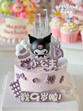 库洛米（需改数字可备注）