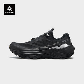 KAILAS凯乐石 男女款低帮跑山鞋(Fuga EX3W) KS2513110/KS2513210