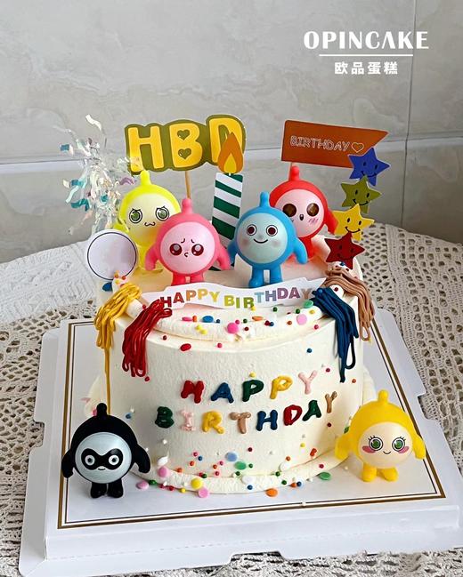 蛋仔派对 商品图0