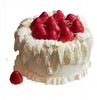 卢浮莓影-草莓蛋糕 商品缩略图0