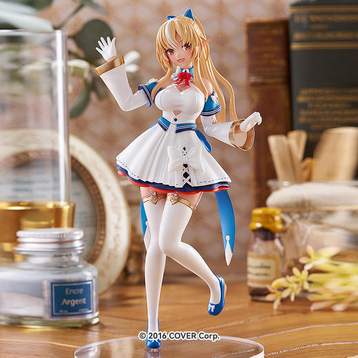 【GSC现货】POP UP PARADE 不知芙蕾雅 Hololive Production 商品图3