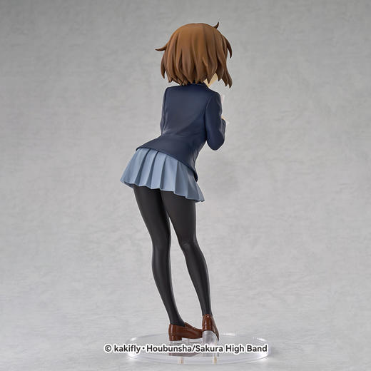 【GSC补款】POP UP PARADE 平泽唯 Ver. L size 轻音少女 商品图1