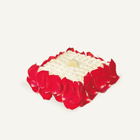 百利甜情人蛋糕 Baileys Lover