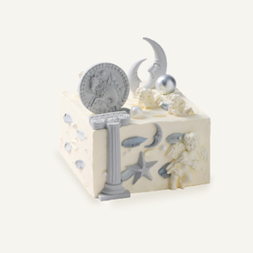 摩羯座-克洛诺斯