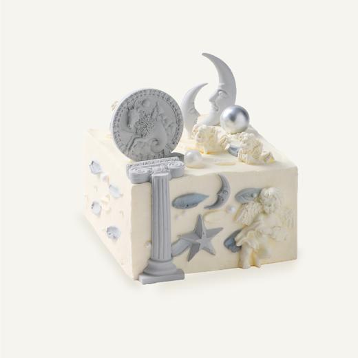 摩羯座-克洛诺斯 商品图0