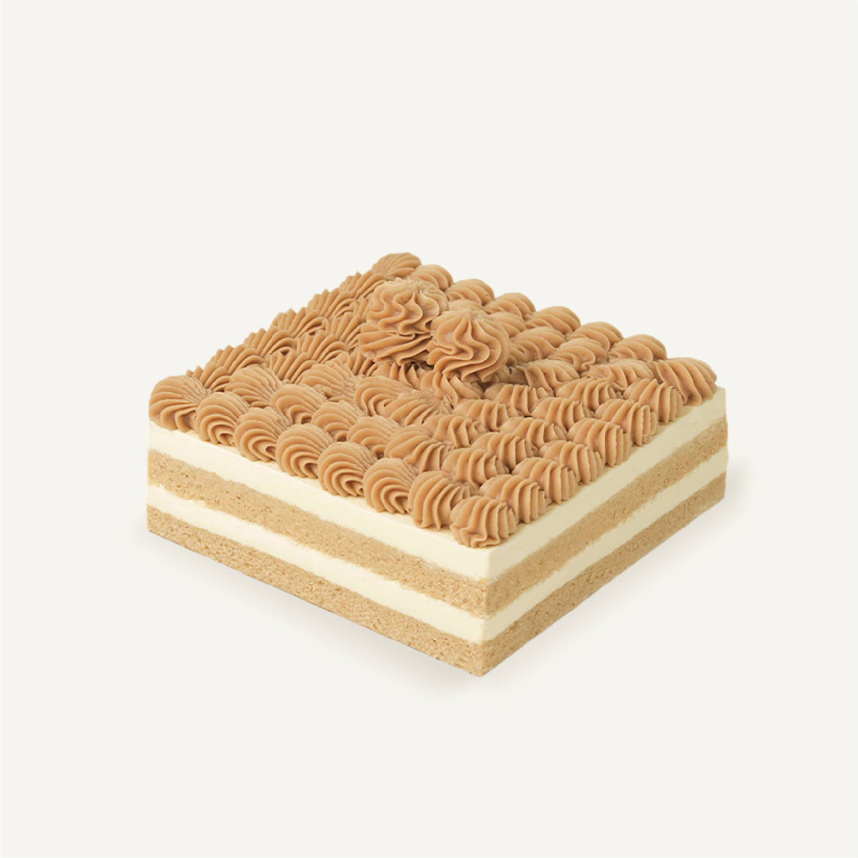 栗蓉醇香 Chestnut Cream