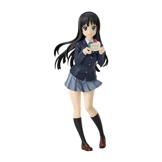 【GSC补款】POP UP PARADE 秋山澪 Ver. L size 轻音少女 商品图4