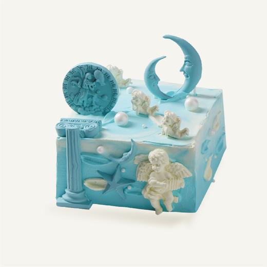 水瓶座-智慧女神 商品图0