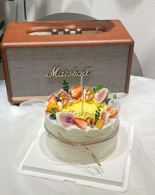 榴莲千层（提前24小时预定） 商品图0