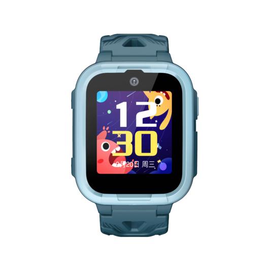 【专属】360儿童手表 10X AI版 8大AI技能  儿童手表微信  10重高精定位 930mAh容量电池  1.52英寸屏幕 商品图0