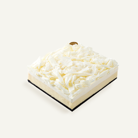 雪域牛乳芝士Snow milk cheese