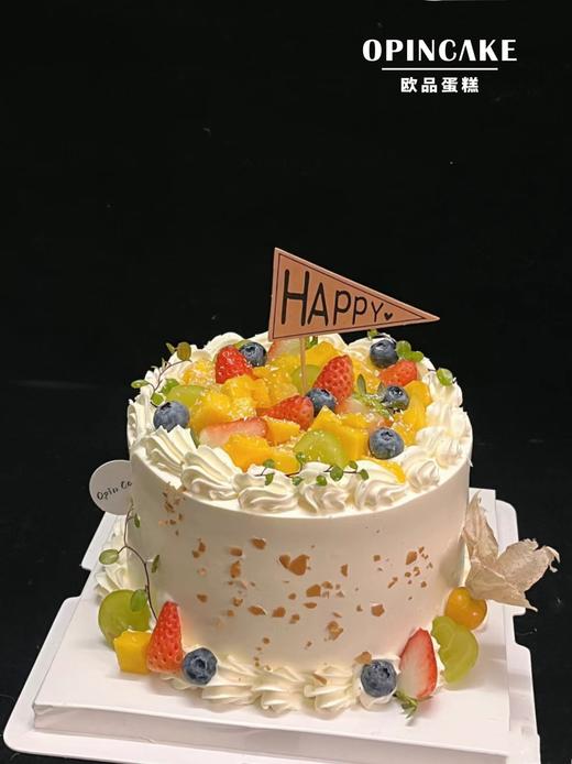 超多水果B款 商品图0