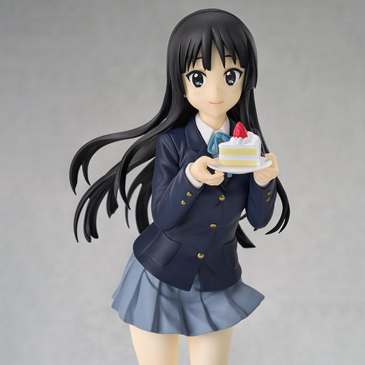 【GSC补款】POP UP PARADE 秋山澪 Ver. L size 轻音少女 商品图2