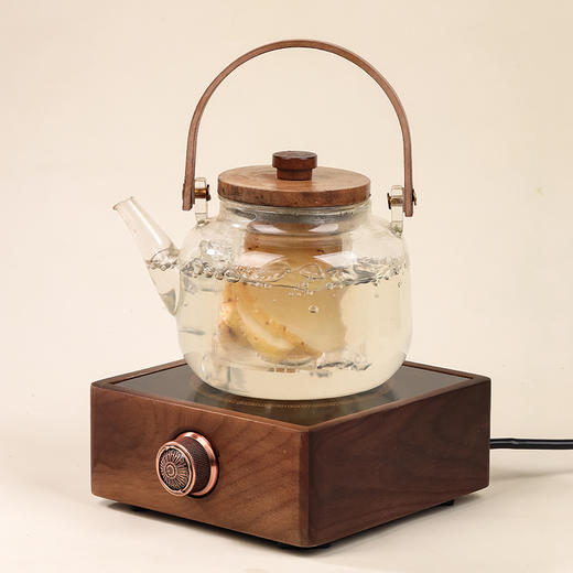 正安原材·云南昭通天麻 精选乌天麻中心切片 色泽自然胶质通透 130g/罐【冷藏保存】 商品图5