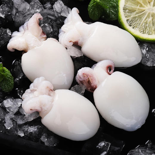 MM 山姆 研磨墨鱼仔 700g 商品图3