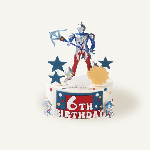 光之战士（下单需备注年龄，插件需要自己放置） 商品图0