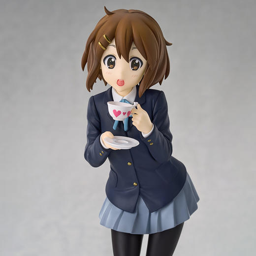 【GSC补款】POP UP PARADE 平泽唯 Ver. L size 轻音少女 商品图2