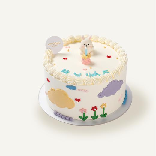 小兔乖乖 商品图0