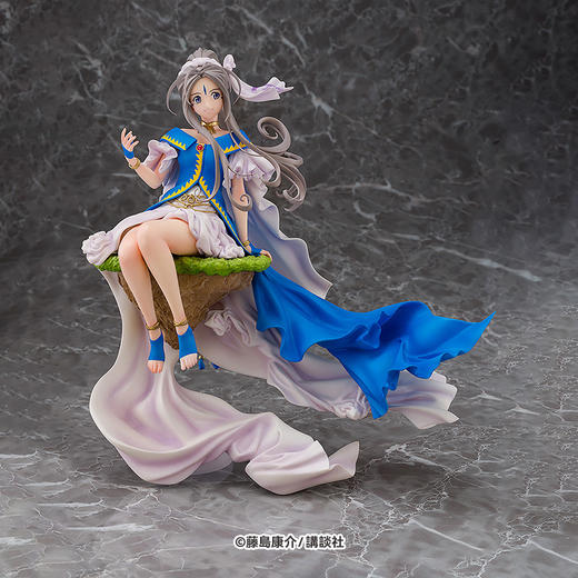 【GSC补款】『我的女神』 手办 「贝露丹蒂」 商品图3