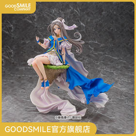 【GSC补款】『我的女神』 手办 「贝露丹蒂」