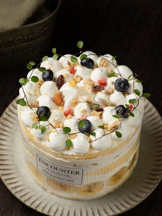 香蕉燕麦脆 商品图2