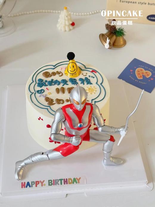 迪迦奥特曼 商品图0