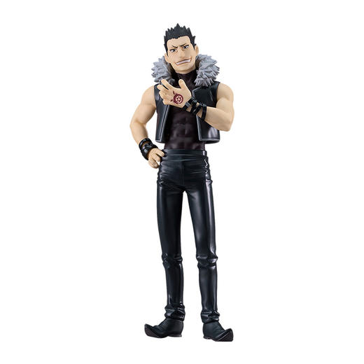 【GSC补款】POP UP PARADE 贪婪 钢之炼金术师 商品图4