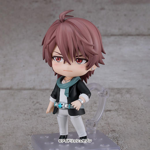 【GSC补款】粘土人 御堂虎于 附官方限定特典 IDOLiSH7 商品图3