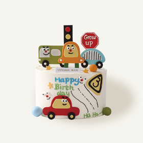 表情大玩家（提前24h订购）