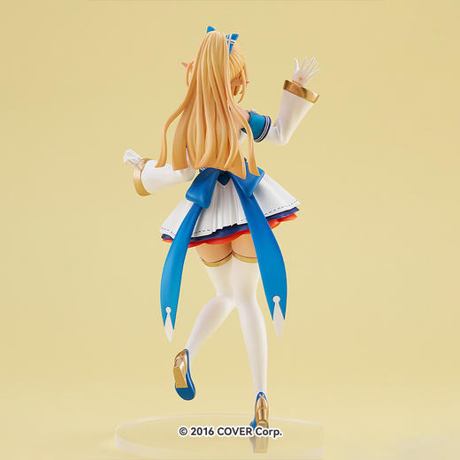 【GSC现货】POP UP PARADE 不知芙蕾雅 Hololive Production 商品图1