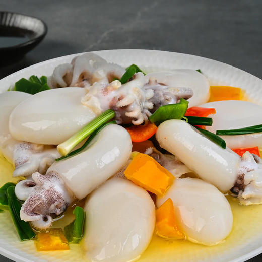 MM 山姆 研磨墨鱼仔 700g 商品图2