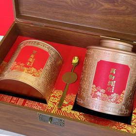枫糖燕麦礼盒