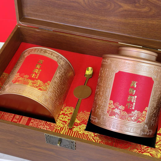 枫糖燕麦礼盒 商品图0