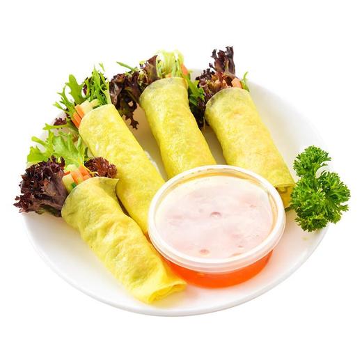 泰式彩色蔬菜卷160g/份 商品图3