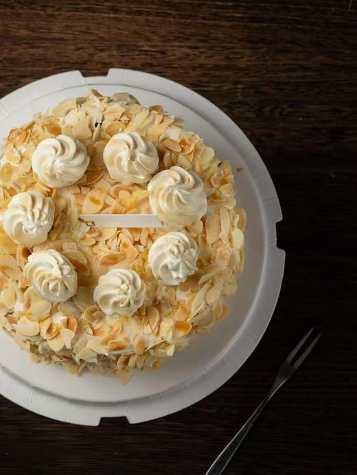 焦糖海盐杏仁脆脆 商品图2