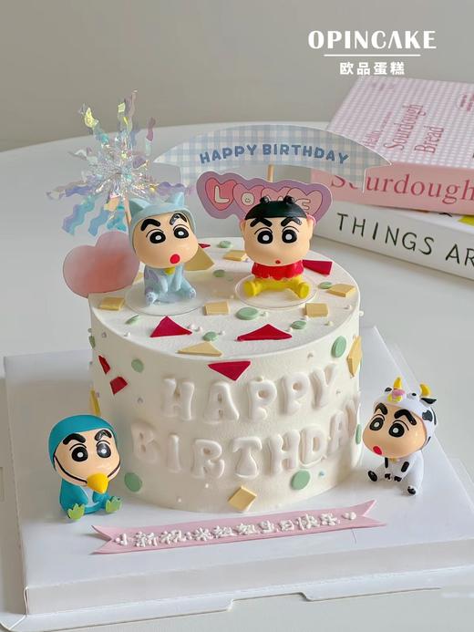 蜡笔小新 商品图0