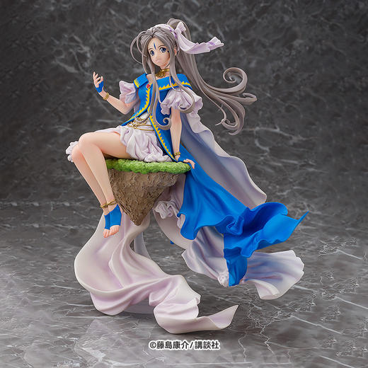 【GSC补款】『我的女神』 手办 「贝露丹蒂」 商品图1