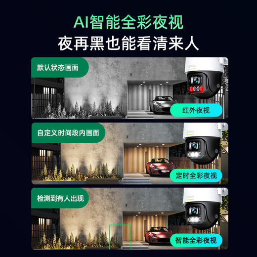 【超值】户外球机6C 4G版 商品图2