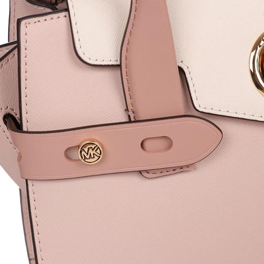  【MICHAEL KORS 迈克高仕牛皮手提包】轻奢好礼 温柔甜美 可单肩可斜挎可手提（2.14-2.23停发） 商品图6
