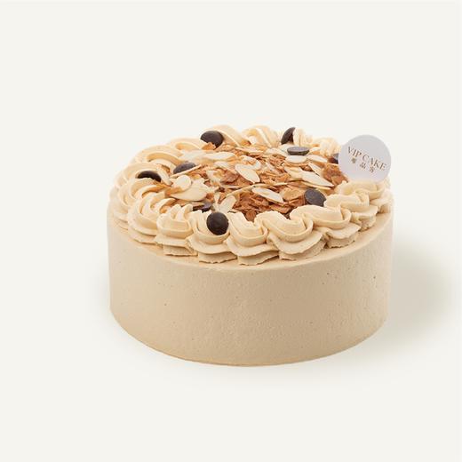 海盐糯米奶油 Sea salt glutinous rice cream 商品图0