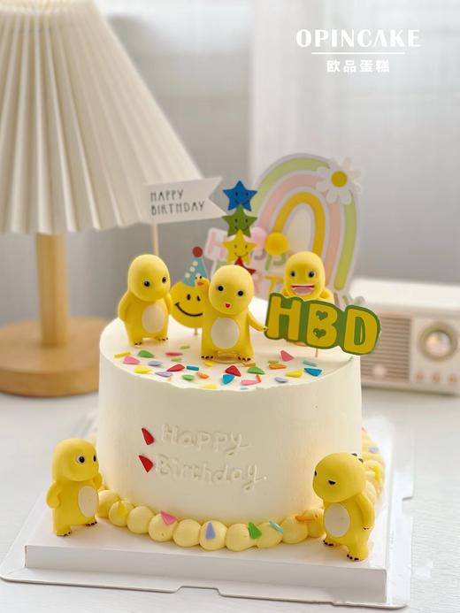 小奶龙 商品图0