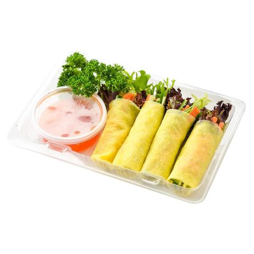 泰式彩色蔬菜卷160g/份 商品图4