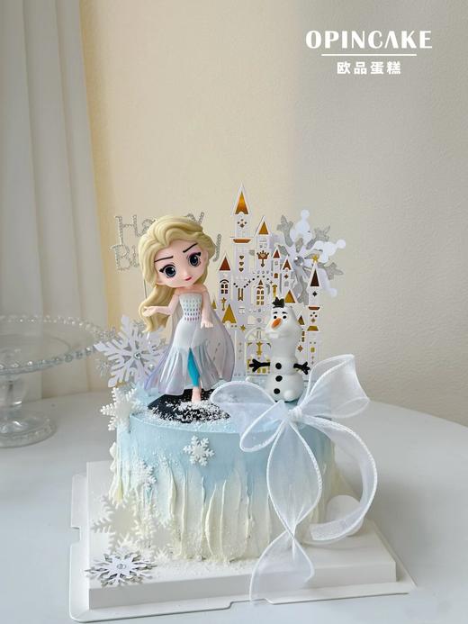 艾莎公主A 商品图0