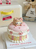 HelloKitty（加高款） 商品缩略图0