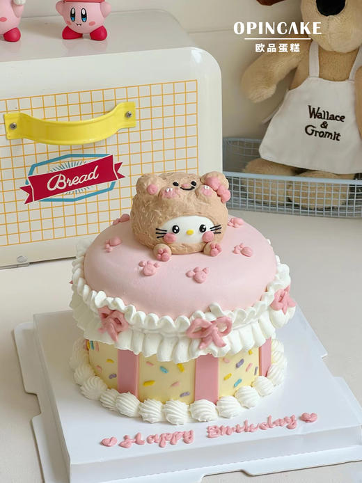 HelloKitty（加高款） 商品图0